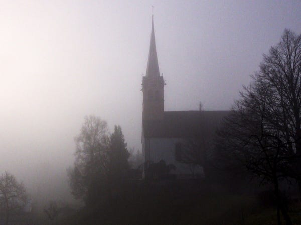 Pfarrkirche Maria Himmelfahrt, Fischbach-Göslikon